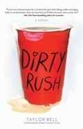 Cover: Dirty Rush - Gallery Books