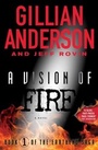 Cover: A Vision of Fire - Simon451