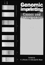 Cover: Genomic Imprinting - Cambridge University Press