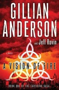 Enlarge image Cover: A Vision of Fire - Simon & Schuster/ Simon451