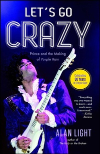 Enlarge image Cover: Let's Go Crazy - Atria Books