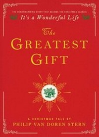 Enlarge image Cover: The Greatest Gift - Simon + Schuster LLC