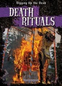 Abbildung von: Death Rituals - Gareth Stevens Publishing