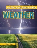Cover: Weather - Gareth Stevens Publishing