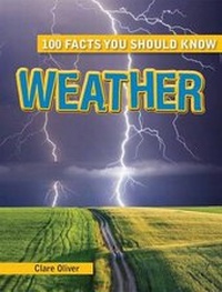 Enlarge image Cover: Weather - Gareth Stevens Publishing