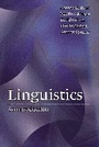 Cover: Linguistics - Cambridge University Press