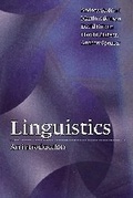 Cover: Linguistics - Cambridge University Press
