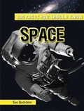 Cover: Space - Gareth Stevens Publishing