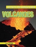 Cover: Volcanoes - Gareth Stevens Publishing