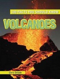 Enlarge image Cover: Volcanoes - Gareth Stevens Publishing