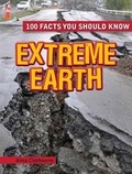 Cover: Extreme Earth - Gareth Stevens Publishing