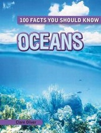 Enlarge image Cover: Oceans - Gareth Stevens Publishing