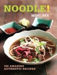 Abbildung von: Noodle! - Absolute Press