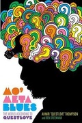 Cover: Mo' Meta Blues - Hachette Audio