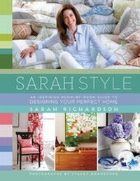Abbildung von: Sarah Style - Simon + Schuster LLC