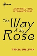 Cover: The Way of the Rose - Gateway