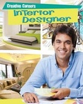 Cover: Interior Designer - Gareth Stevens Publishing