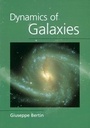 Cover: Dynamics of Galaxies - Cambridge University Press