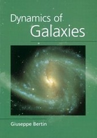 Enlarge image Cover: Dynamics of Galaxies - Cambridge University Press