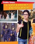 Cover: Costume Designer - Gareth Stevens Publishing
