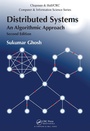 Bild: Distributed Systems - Chapman & Hall/CRC