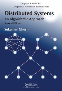 Abbildung von: Distributed Systems - Chapman & Hall/CRC