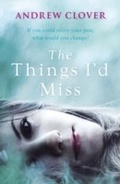 Cover: The Things I'd Miss - Cornerstone Digital