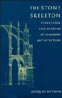 Enlarge image Cover: The Stone Skeleton - Cambridge University Press