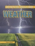 Cover: Weather - Gareth Stevens Publishing