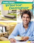 Cover: Interior Designer - Gareth Stevens Publishing