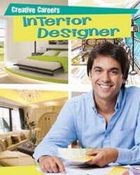 Enlarge image Cover: Interior Designer - Gareth Stevens Publishing