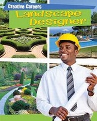 Enlarge image Cover: Landscape Designer - Gareth Stevens Publishing