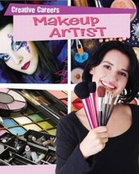 Enlarge image Cover: Makeup Artist - Gareth Stevens Publishing