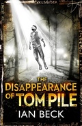 Cover: The Casebooks of Captain Holloway: The Disappearance of Tom Pile - RHCP UK Digital