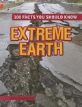 Cover: Extreme Earth - Gareth Stevens Publishing