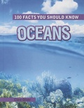 Cover: Oceans - Gareth Stevens Publishing
