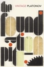 Cover: The Foundation Pit - Vintage Digital