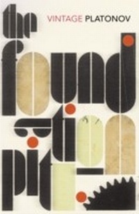 Enlarge image Cover: The Foundation Pit - Vintage Digital