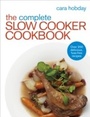 Cover: The Complete Slow Cooker Cookbook - Ebury Digital