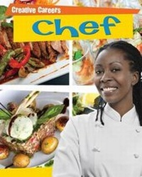 Enlarge image Cover: Chef - Gareth Stevens Publishing
