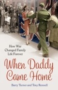 Cover: When Daddy Came Home - Cornerstone Digital