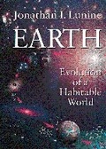Cover: Earth - Cambridge University Press