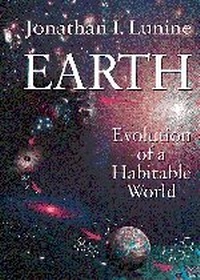Abbildung von: Earth - Cambridge University Press