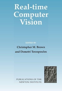 Enlarge image Cover: Real-Time Computer Vision - Cambridge University Press