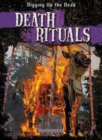 Abbildung von: Death Rituals - Gareth Stevens Publishing