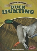 Cover: Duck Hunting - Gareth Stevens Publishing