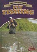 Cover: Fly Fishing - Gareth Stevens Publishing