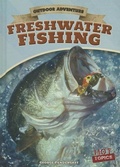 Cover: Freshwater Fishing - Gareth Stevens Publishing