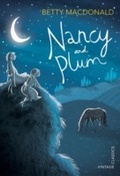 Cover: Nancy and Plum - Vintage Digital