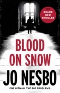 Abbildung von: Blood on Snow - Vintage Digital